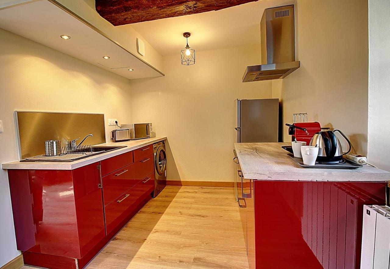 Gite De La Courtaudiere Le Petit-Pressigny Εξωτερικό φωτογραφία