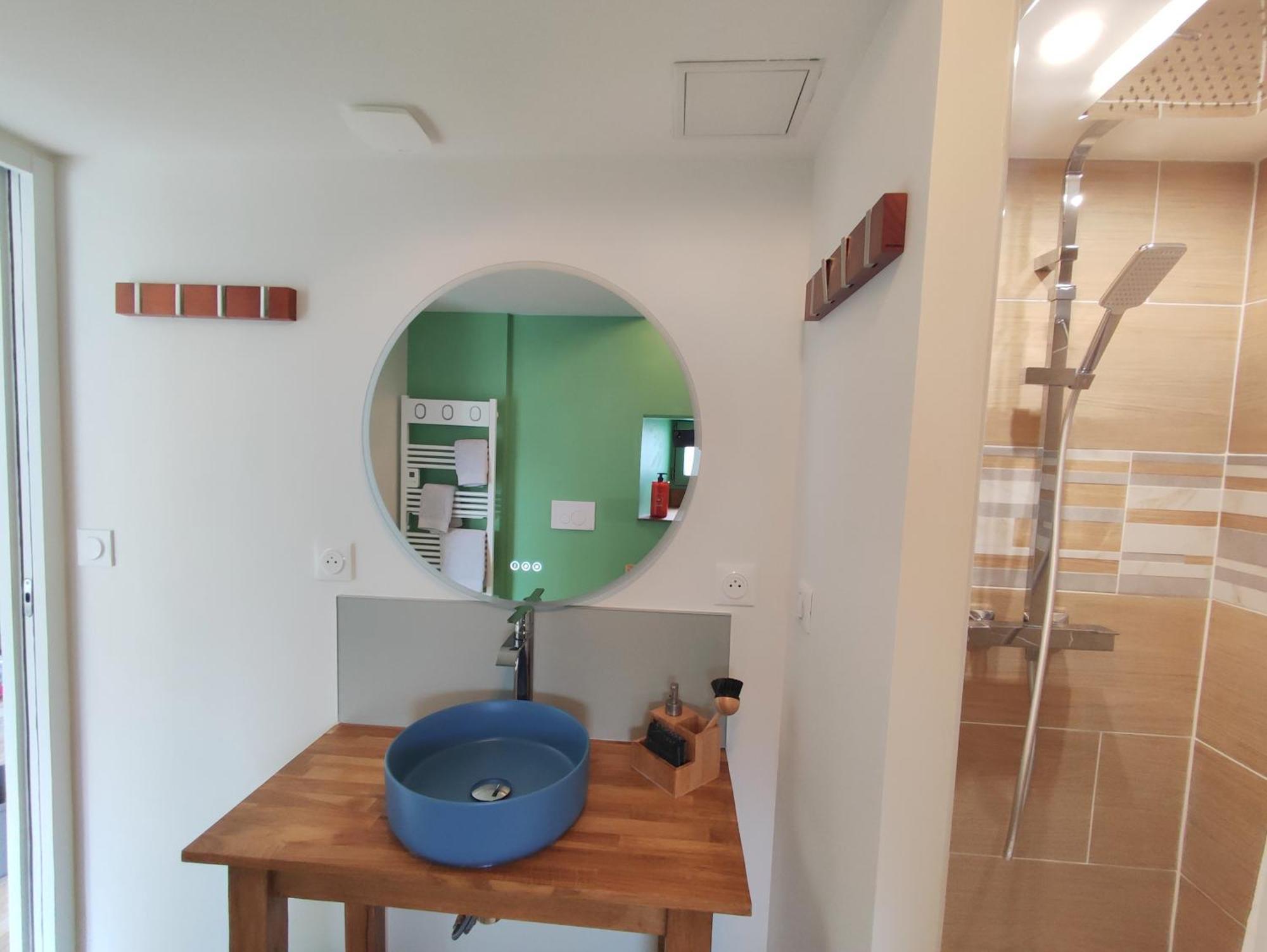 Gite De La Courtaudiere Le Petit-Pressigny Εξωτερικό φωτογραφία